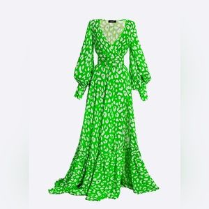 Alia Dress Sold out on website